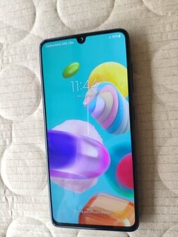 Galaxy A41