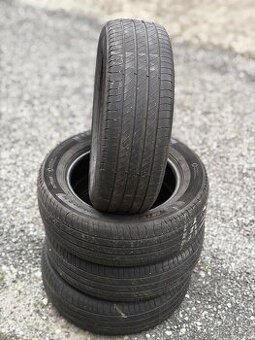 Letné pneu 4ks Michelin Primacy4 205/60 R16