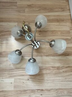 Stropné svietidlo, lampa, luster