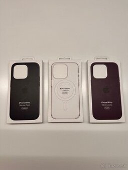 iPhone 14 Pro obal / case (originál)