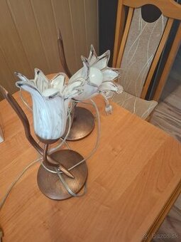 Nočné lampy