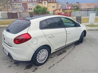 Fiat bravo 1.6