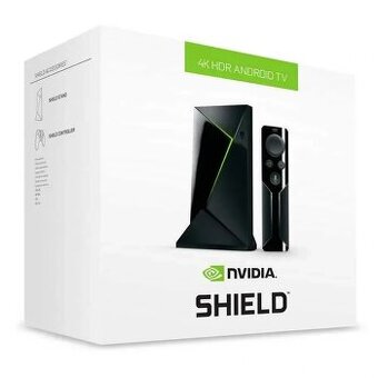 Nvidia Shield
