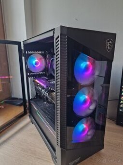 Gamer PC
