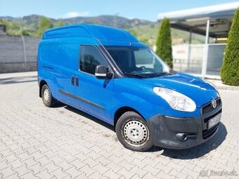 Fiat Doblo MAXI XL 1.6 JTD 105k