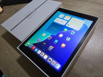Ipad 9 256gb plnefunkcny ma len jemne znamky pouzivania ale