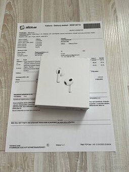 AirPods gen. 3