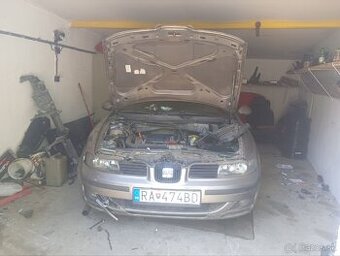 Seat Leon 1.4 55kw