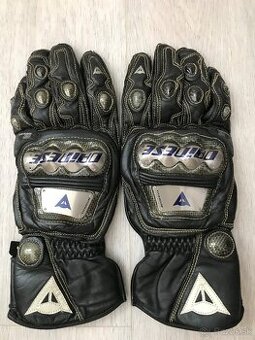 Moto Rukavice Dainese Titanium XL