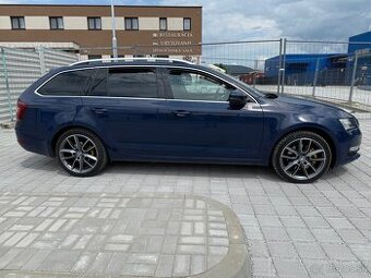 Elektróny Gemini R18 škoda octavia rs
