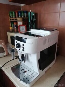 Delonghi magnifica s