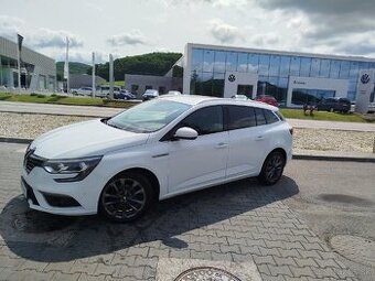 Renault Megane 4 Grandtour 1.5(81kw)