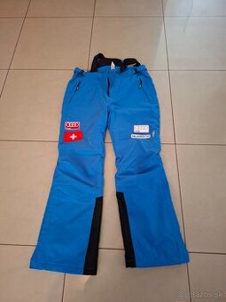 Lyžiarske nohavice CMP Audi FIS SKI, ITA