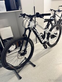 HORSKÝ ELEKTROBICYKEL SCOTT BIKE CONTESSA STRIKE ERIDE 920 (