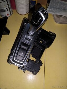 Volic automatu bmw X5 E70 X6 E71