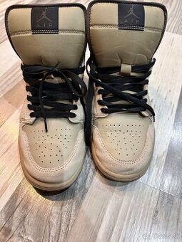 Nike air jordan - 1