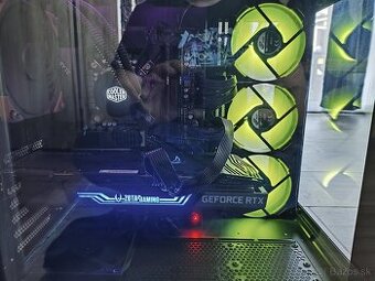 Herný PC