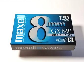 Maxell GX-MP 120