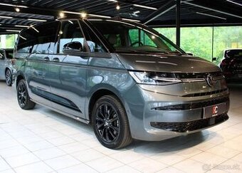 Volkswagen Multivan DSG Long Edition ACC / NezTop nafta