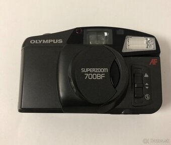 Olympus Superzoom 700BF