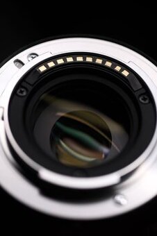 FUJIFILM XF 16-50 mm f2,8-4,8 R LM WR