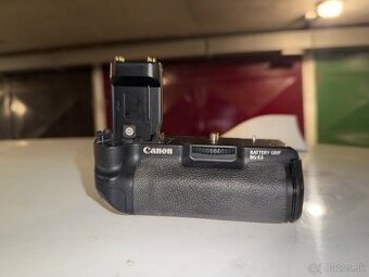 Baterygrip pre Canon EOS Rebel XT / 350D