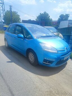 Citroen c4 picassso
