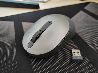 Mys Dell MS5120W Titan Gray