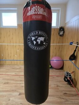 Boxerské vrece 120x35