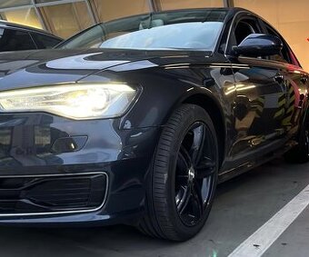 Audi A6 c7 2.0 TDi 140kw 215000km