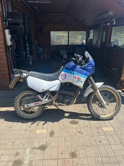 Aprilia etx 350