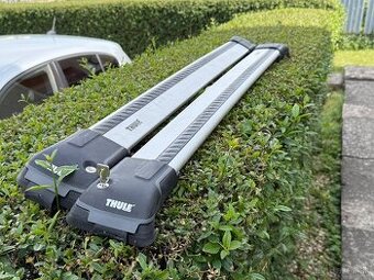 Strešné nosiče Thule wingbar edge