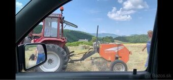 Balíkovač Wolagri