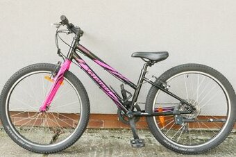 Predám detský bicykel Specialized Hotrock 24
