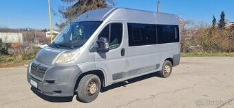 Citroen Jumper 9 miestny