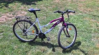 Horský bicykel 26