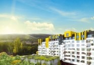 NOVOSTAVBA Prenájom 2izb byt sídlisko Furča - Adlerova ul.