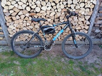 Horský bicykel
