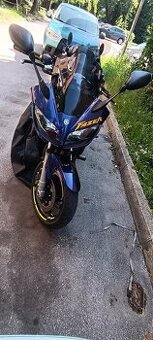 YAMAHA FZS 1000 FAZER