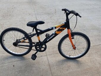 Bicykel