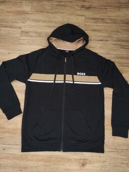 Hugo boss pánska mikina