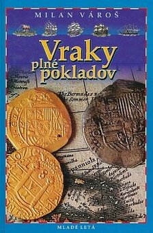 Kúpim knihu od PhDr. Milana Vároša