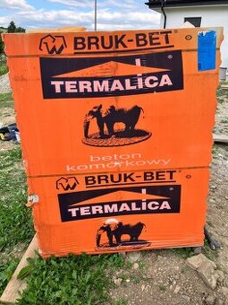 Termalica T500 24cm