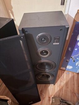 Sharp cp-8000