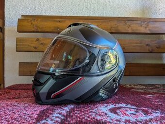 Shoei neotec 2 + sena srl 2 veľkosť L