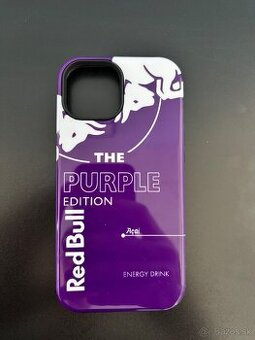 Redbull kryt
