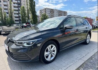 Volkswagen Golf Variant Life 2.0TDI, 110kW, A7, DSG
