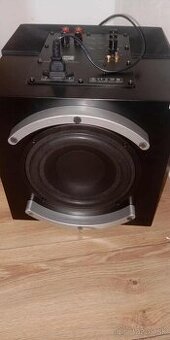 Vimenim aktívny Subwoofer za elek.kolobezku