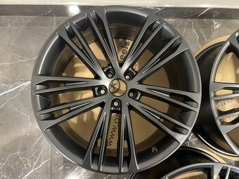 original kolesa audi a7 4k r20 5x112 mat