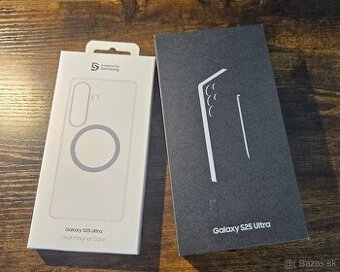 Samsung Galaxy S25 Ultra 12GB/1TB